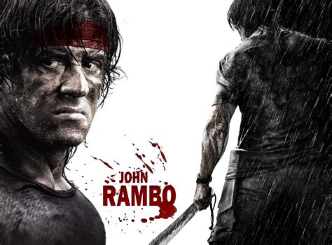 rambo wallpaper hd